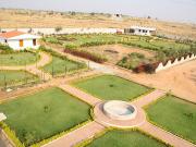 Ibrahimpatan Residential Plot For Sale Hyderabad