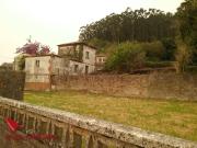 Exclusiva propiedad para reformar a tu gusto con vistas...