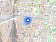 Ice Wharf, Islington, London, N1