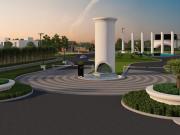 ICG Golconda,Tigaria Badshah Residential Plot For Sale...