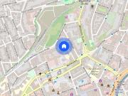 ICH BIN DEIN NEUES ZUHAUSE! Riesenterrasse in der City...