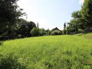 ICH BIN ZU KAUFEN sonniges Grundstück mit unverbaubarer...