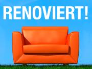 ich werde neu hergerichtet!