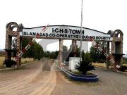 Ichs commercial main bulevard