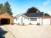 Ickford, Sheldon Road, Aylesbury, 3 Bedroom Bungalow