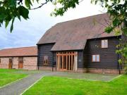 Ickleford, Nr Hitchin, 4 Bedroom Barn