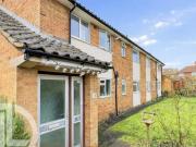 Icknield Green, Letchworth Garden City, 2 Bedroom Maisonette