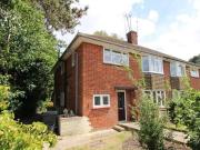 Icknield Road, Reading, 2 Bedroom Maisonette