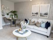 Icknield Way, Baldock SG7, 1 bed flat to rent, £3,380...