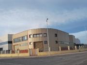 ICO680013 NAVE INDUSTRIAL EN POLÍGONO INDUSTRIAL COTES...