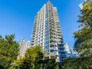Icon 1 & 2 | 638 Beach Crescent, Vancouver