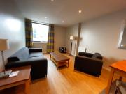 Icon 25, 64 Shudehill, Manchester M4, 2 bed flat to...