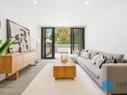 ICON Apartment with Huge Terrace