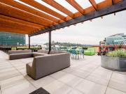 Icon Apartments 1 Bedroom Apartment for Rent at 400 S...