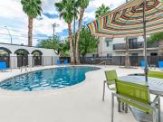 Icon Apartments 2 Bed 2 Bath