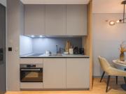 Icon Apartments ESTUDIO ESSENCE 2.4 2px