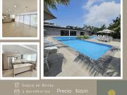 ICON BAY MOCOLI SAMBORONDON KM6, Alquilo Hermoso...