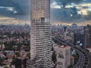 DEPARTAMENTO CERCA DE BARRANCA DEL MUERTO ICON BEYOND