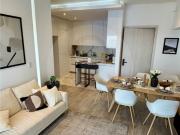 Icon Beyond Departamento en venta en Los Alpes