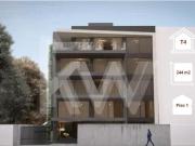 ICON BOAVISTA PORTO DESIGN FLATS
