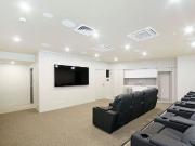 ICON Building! 2 Bedroom apartment with views!