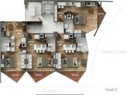 Icon Cibeles: Departamento en venta en Roma Norte