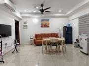 ICon City Citadines Condo Fully Funrished With Wifi