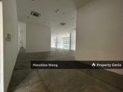 Icon City Office/WTR8100/Partially Furnished/Petaling...