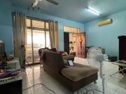 Icon city Taman Sejati 2storey Terraced House For Sale