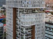 ICON CONDESA Departamento en venta en Hipódromo Condesa