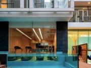 Icon Condesa vendo departamento 82m2 mas terraza 10m2