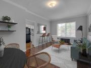 Icon Downtown Durham 2 Bedroom Apartment for Rent at...