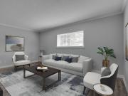 Icon Downtown Durham NC.