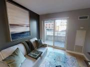 Icon Fully Furnished One Bedroom Standard Suite