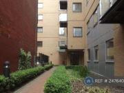 Icon House, Reading, 2 Bedroom Flat