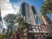 ICON I 11th Floor One Bedroom Downton Condo w/Balcony
