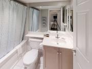 Icon N 1 Bedroom Furnished Condo