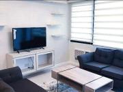 Icon Plaza One Bedroom with Balcony and Parking Slot