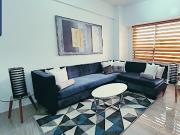 Icon Residences 1BR for Rent Nice & Newly Refurbished...