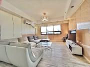 ICON RESIDENCES: 3BR For Rent, 122 sqm, furnished, 1...