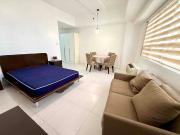 Icon Residences BGC Condo for rent Studio furnished