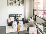 Icon Residences BGC – Studio Unit For Sale | Move In Ready