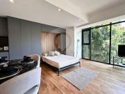 Icon Roma: Departamento en venta en Roma Norte