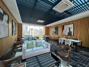 Icon Roma, departamentos ubicados entre la Glorietas de...