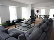 ICON SAN ÁNGEL departamento amueblado en RENTA