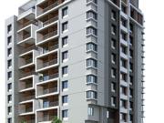 Shivaji Nagar 3 BHK Apartment For Sale Pune