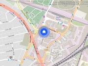 Icon Tower, Portal Way, W3
