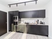 Icon Tower W3 Large two bedroom Concierge Gym MORE