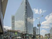 ICON VIENNA: Moderne Büros und Coworking in Weiden, Wien