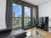 Icona Point, 58 Warton Road, London, E15 2JD, United...